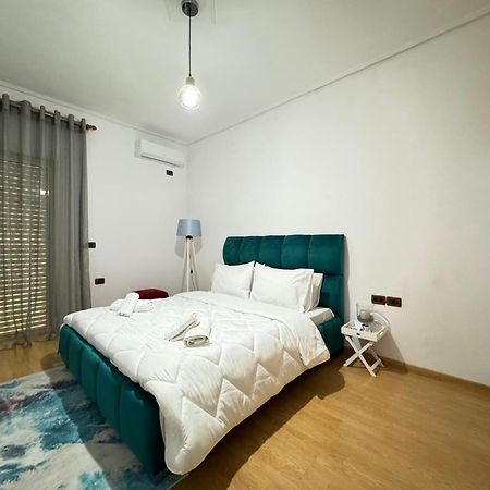Silver Villa Gjirokastër Extérieur photo