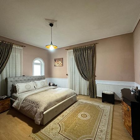 Silver Villa Gjirokastër Extérieur photo