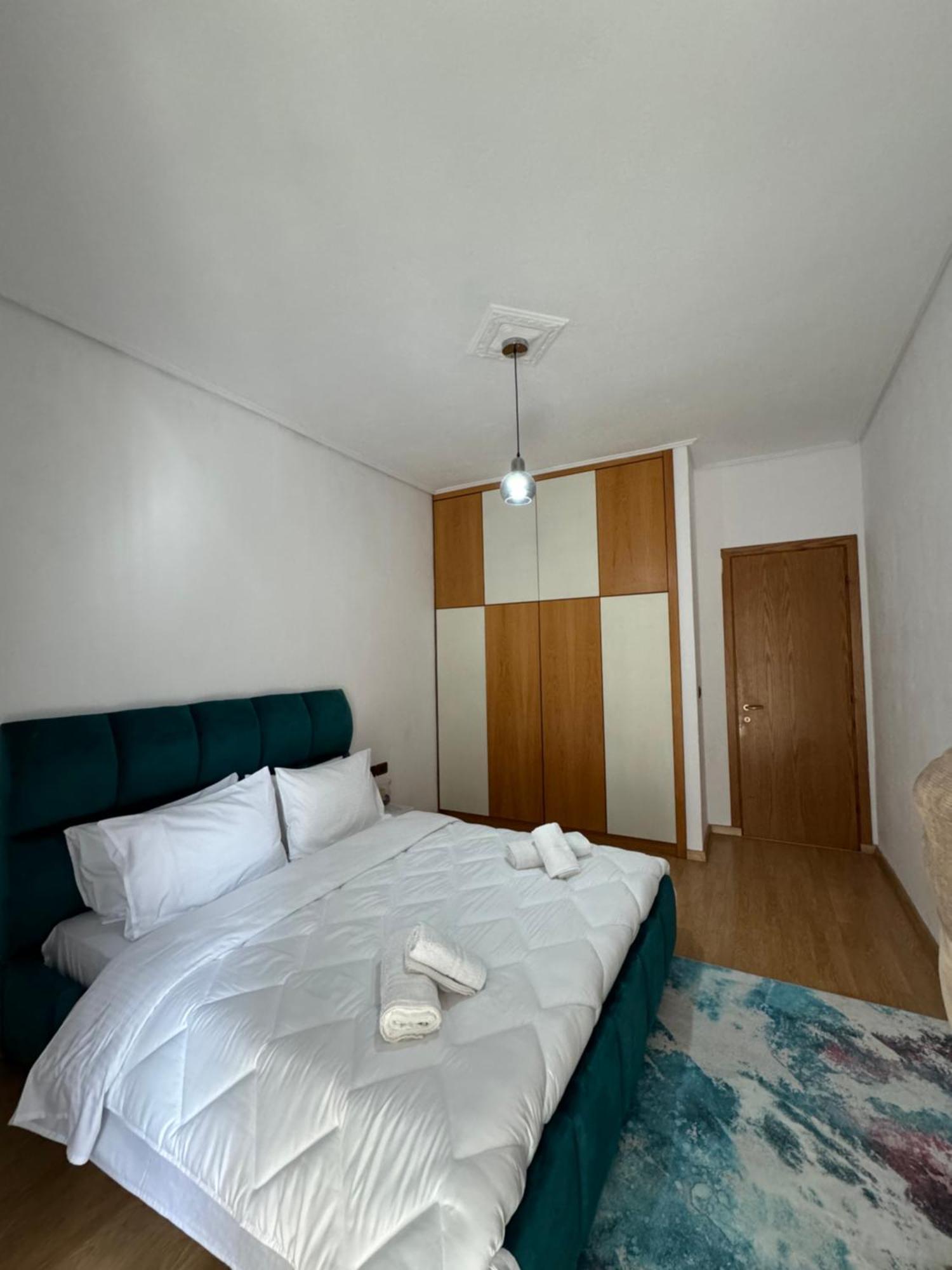 Silver Villa Gjirokastër Extérieur photo