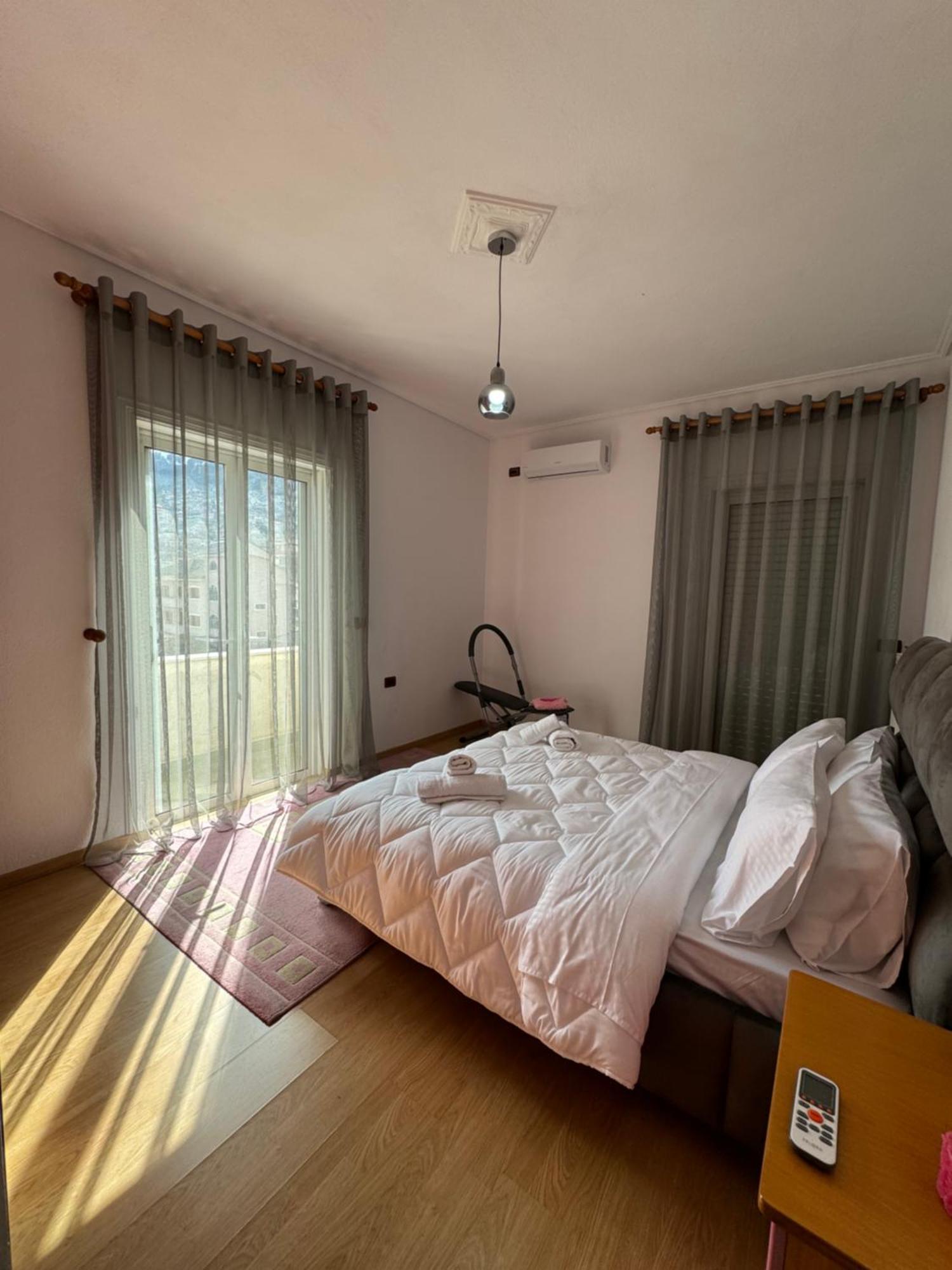 Silver Villa Gjirokastër Extérieur photo