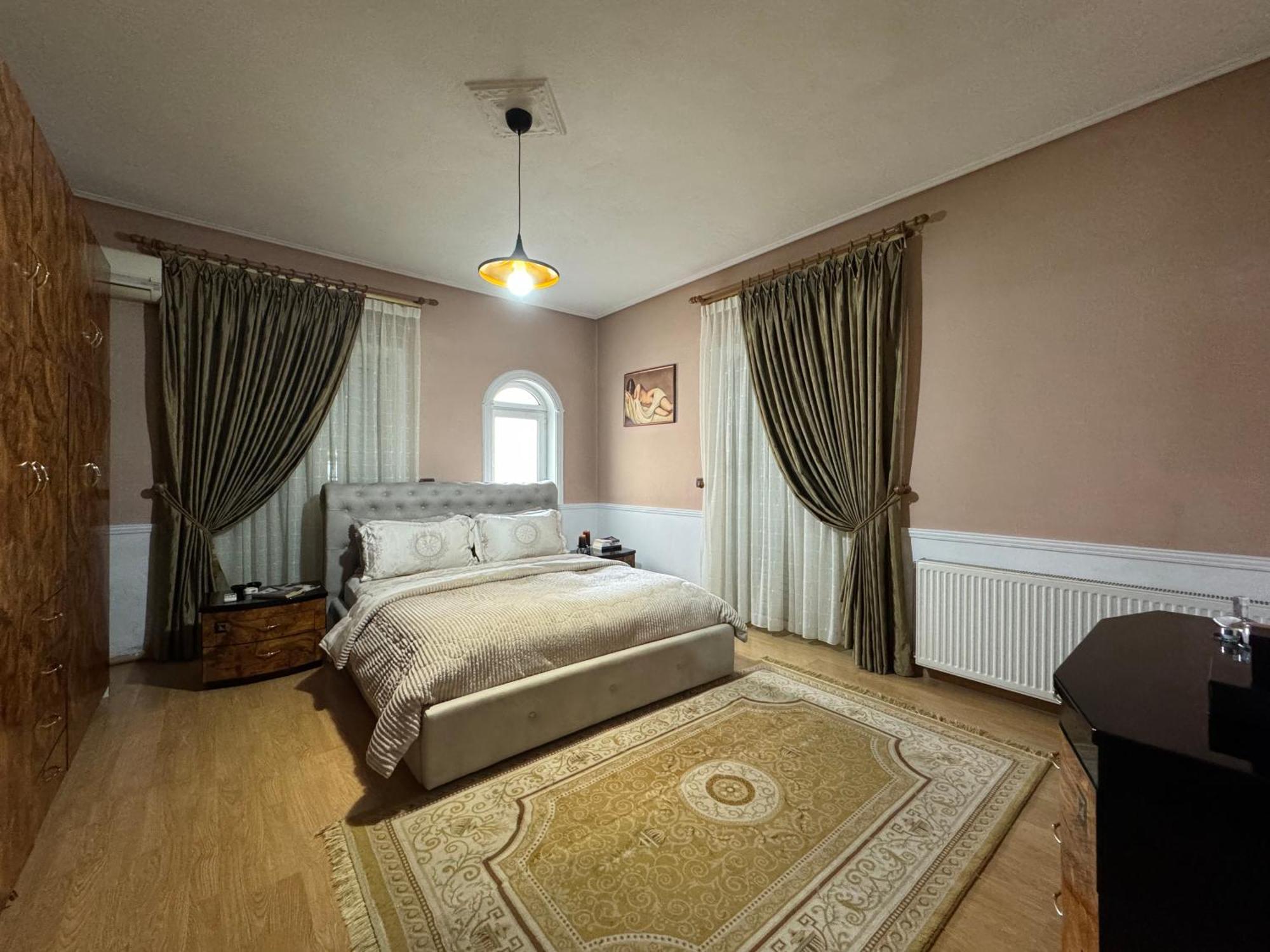 Silver Villa Gjirokastër Extérieur photo