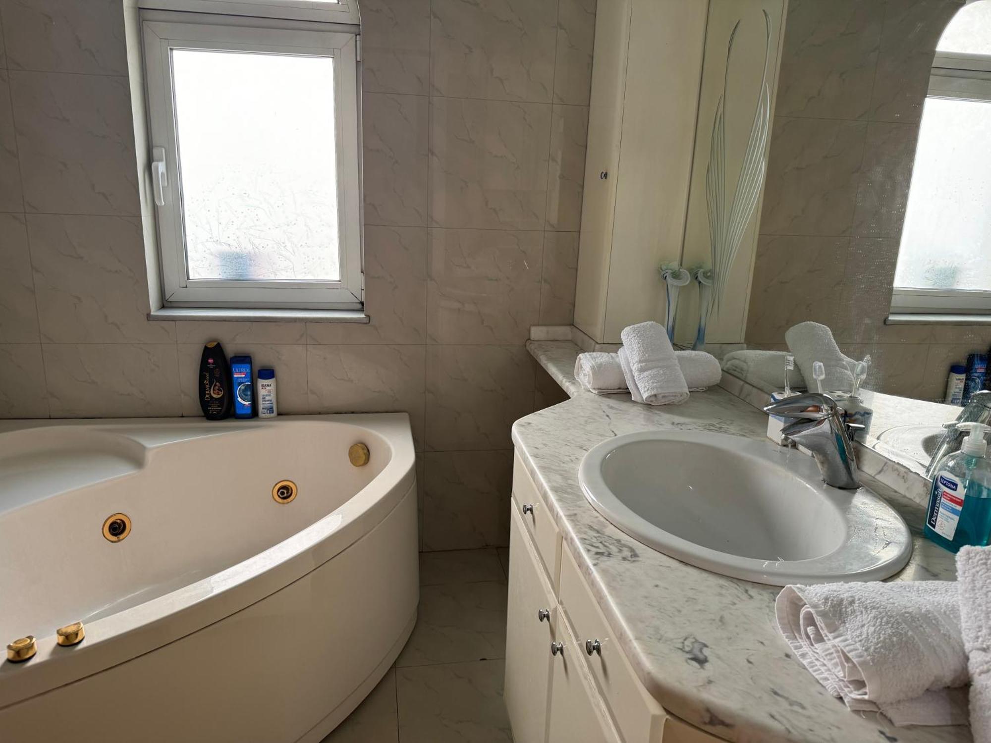 Silver Villa Gjirokastër Extérieur photo