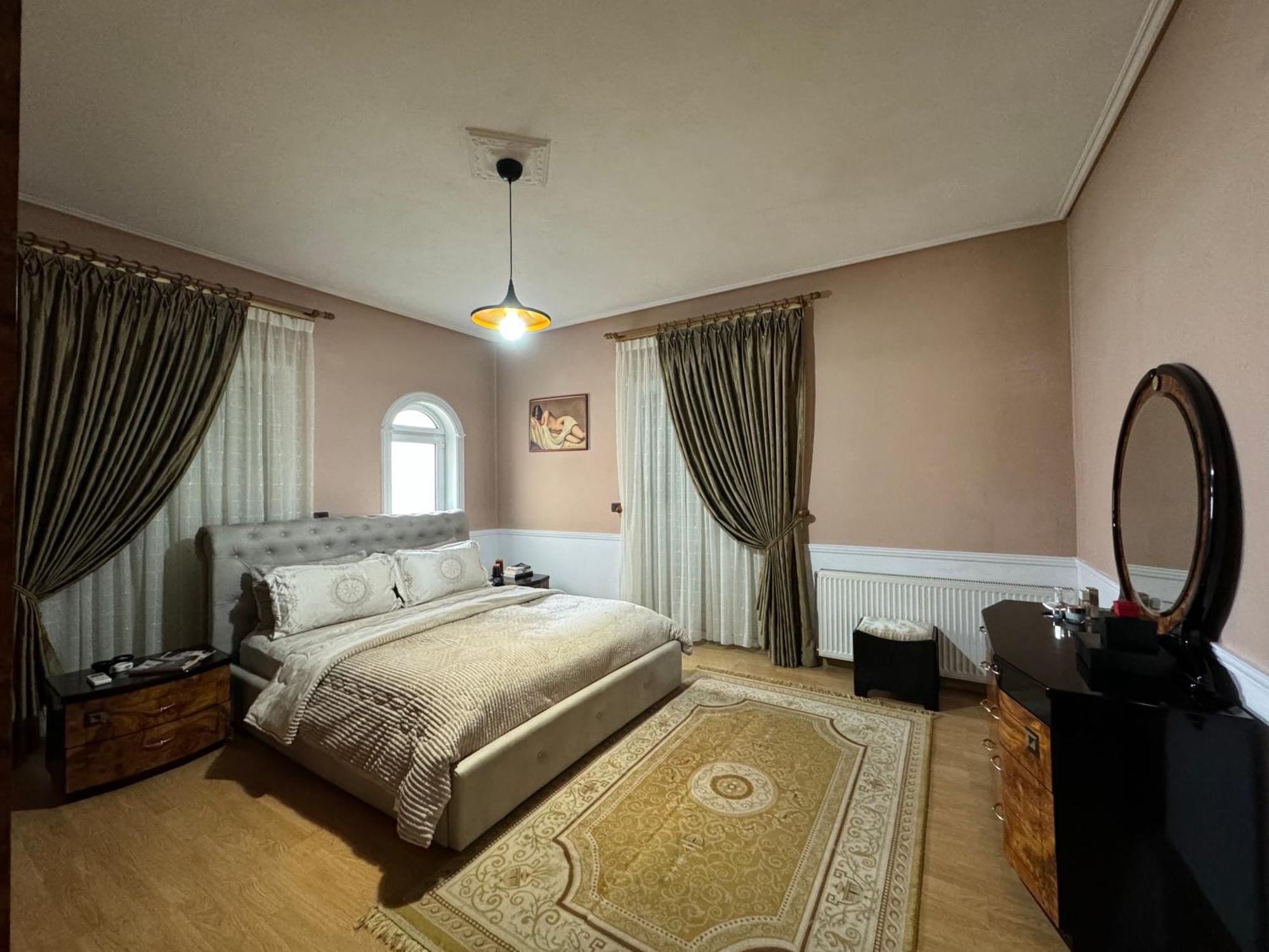 Silver Villa Gjirokastër Extérieur photo