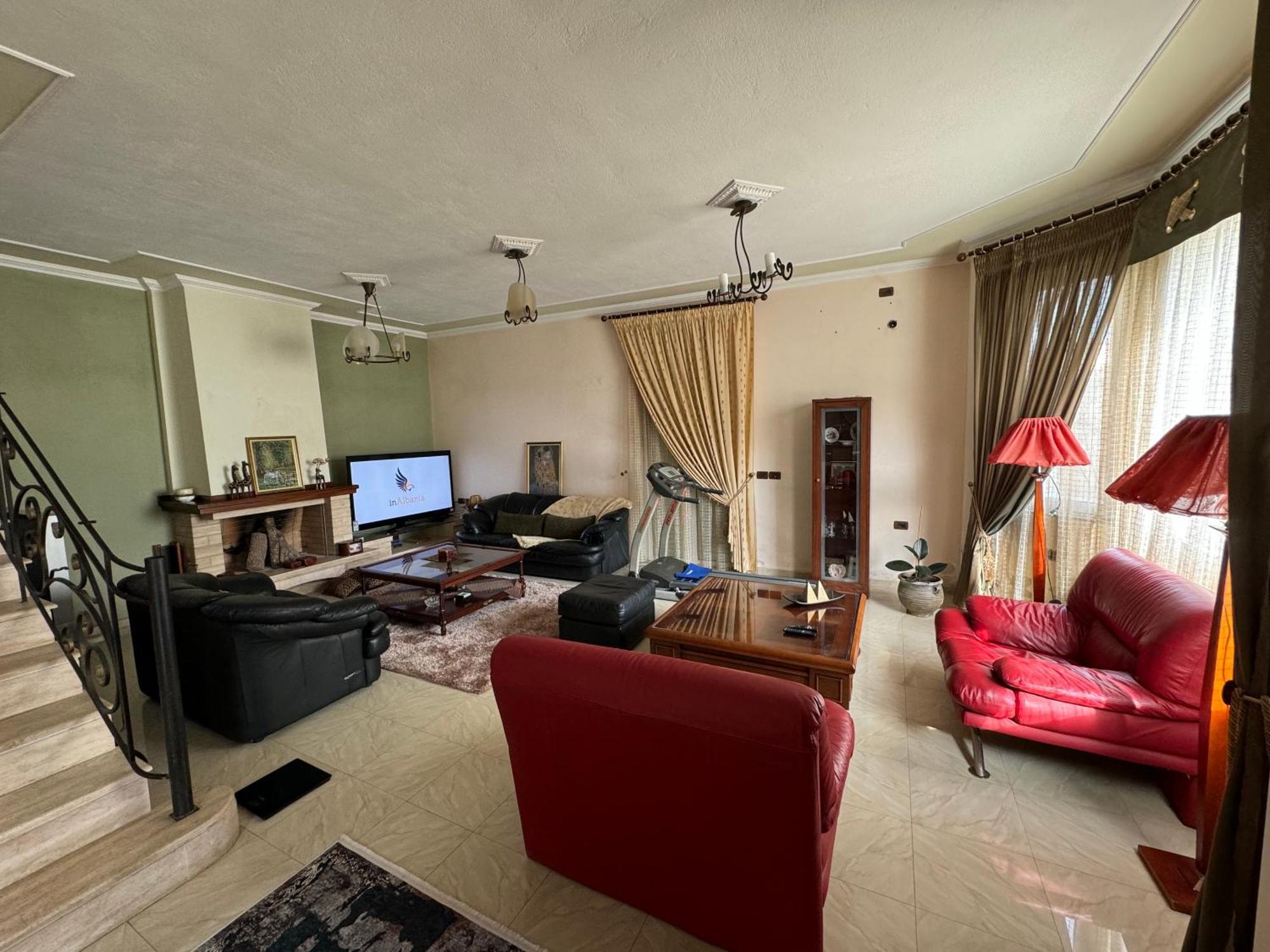 Silver Villa Gjirokastër Extérieur photo