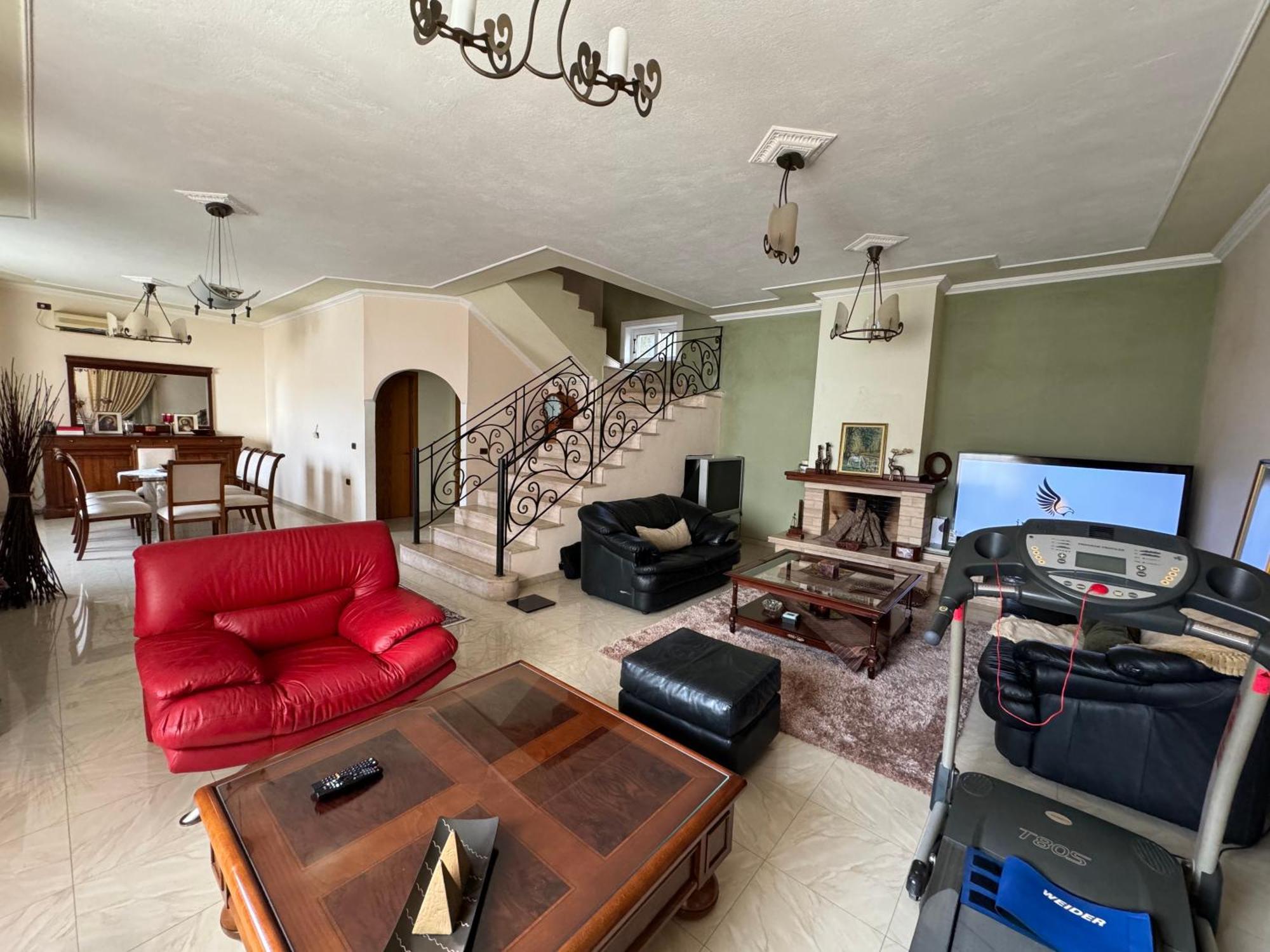 Silver Villa Gjirokastër Extérieur photo